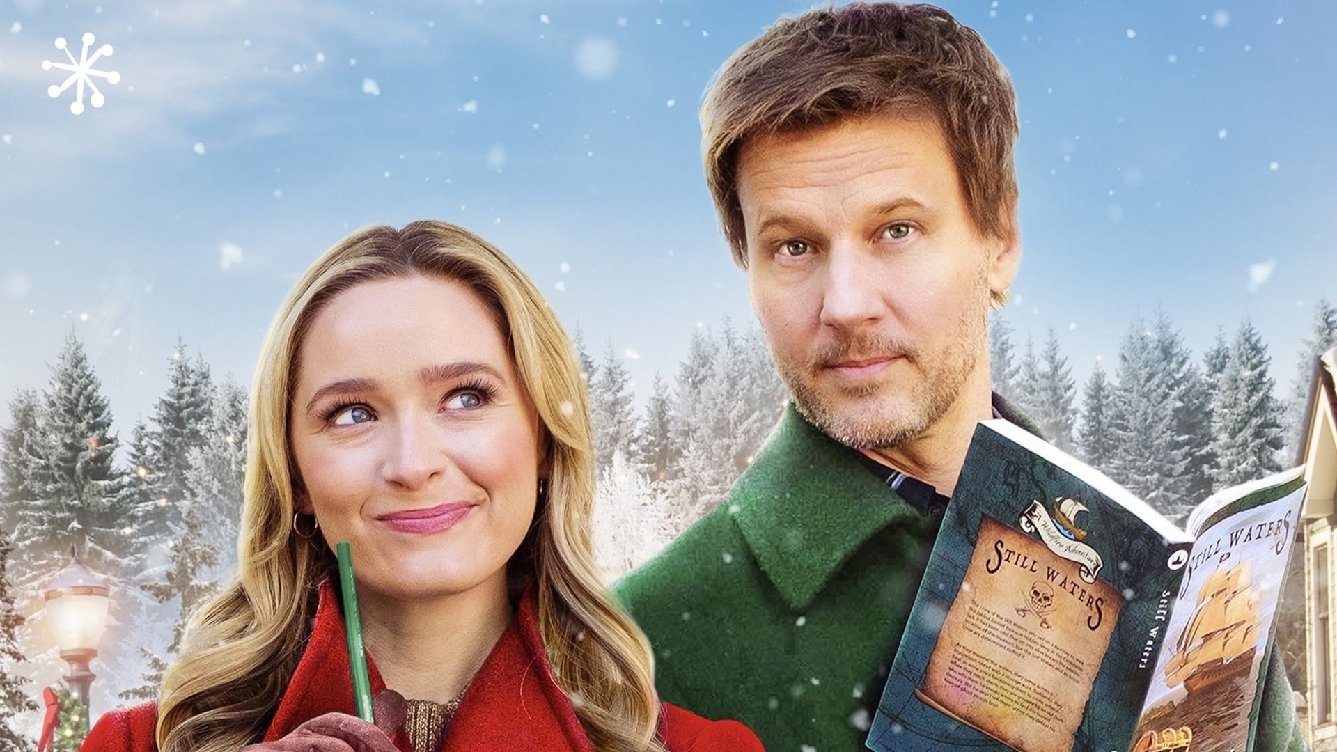 Creating Christmas