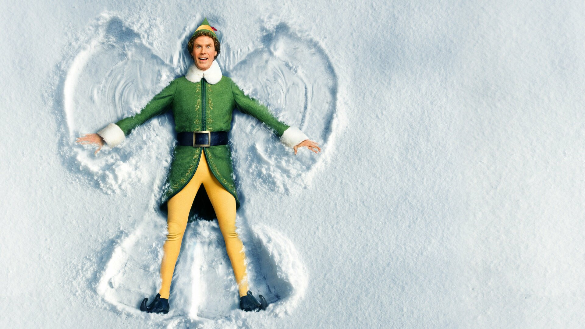Elf, el duende