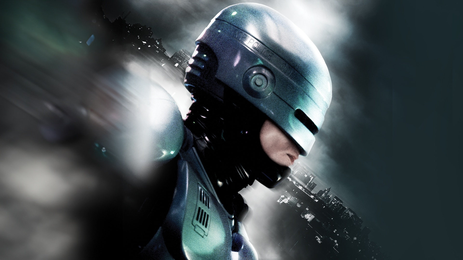 RoboCop 3