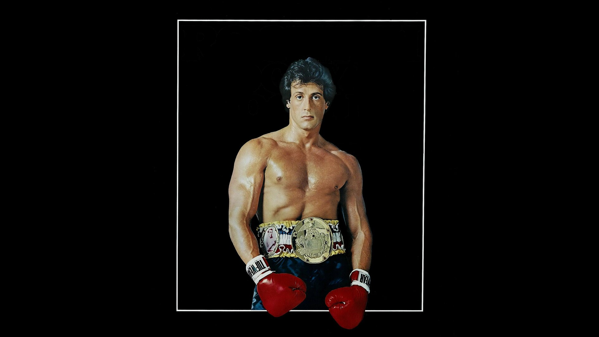 Rocky III