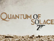 007 Quantum