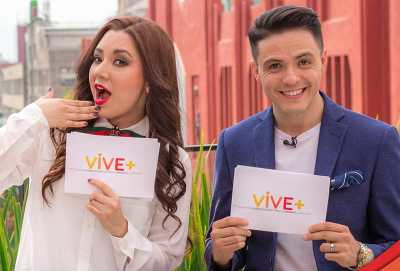 Vive +