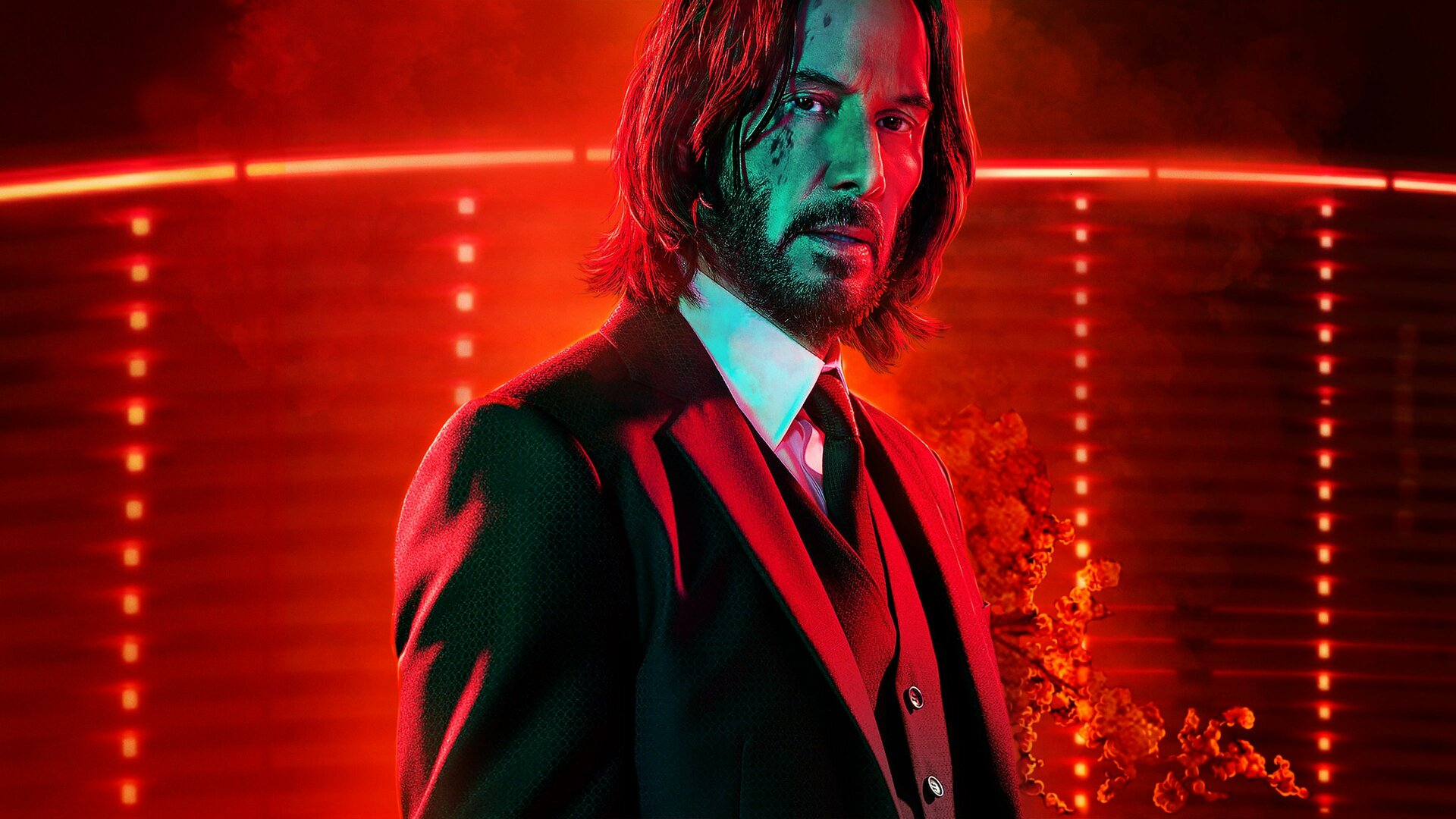 John Wick: Chapter 4