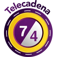 Telecadena 7/4