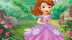 Princesita Sofía