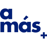 A Más