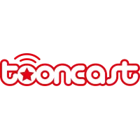 Tooncast
