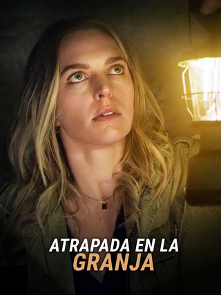 Atrapada en la granja