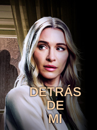 Detrás de mi