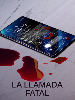 La llamada fatal
