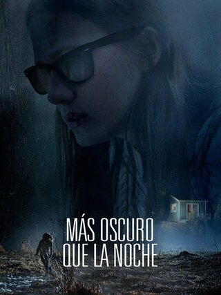 Más oscuro que la noche