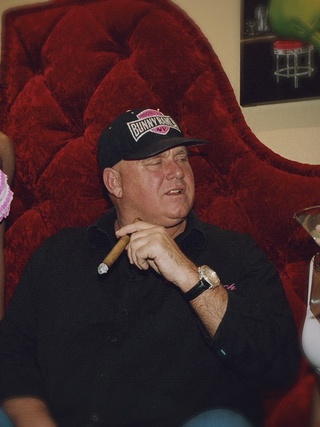 Secretos de Bunny Ranch