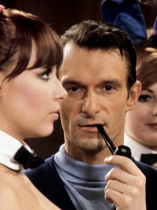 Secretos de Playboy