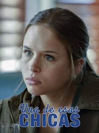Una de esas chicas
