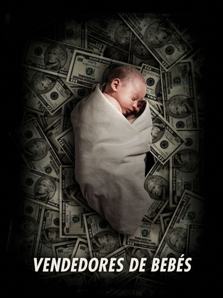 Vendedores de bebés