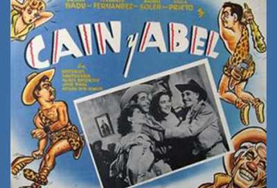 Caín y Abel