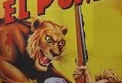 El puma