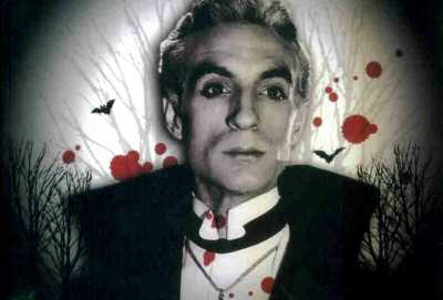 El vampiro