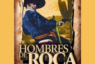 Hombres de roca