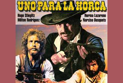 Los indomables