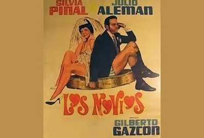 Los novios