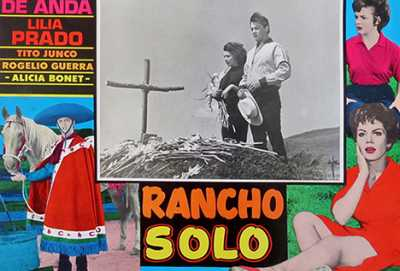 Rancho Solo