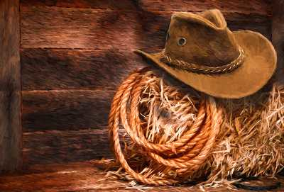 Venganza apache
