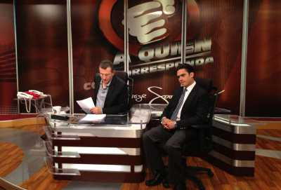 A quien corresponda