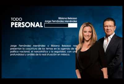 Todo personal