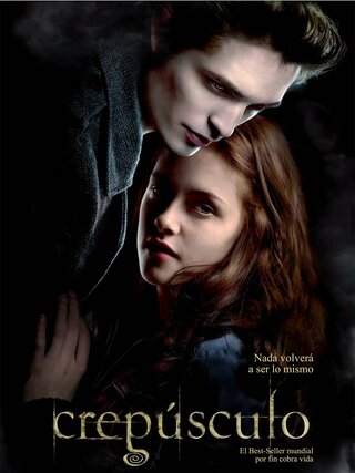 Crepúsculo