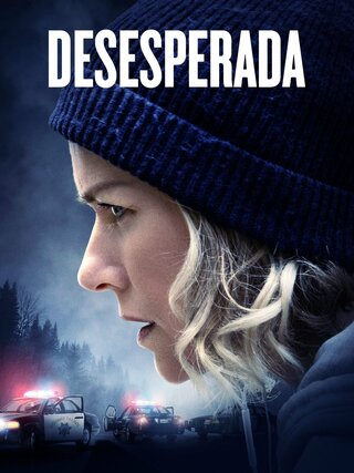Desesperada