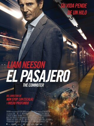 El pasajero