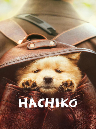 Hachiko