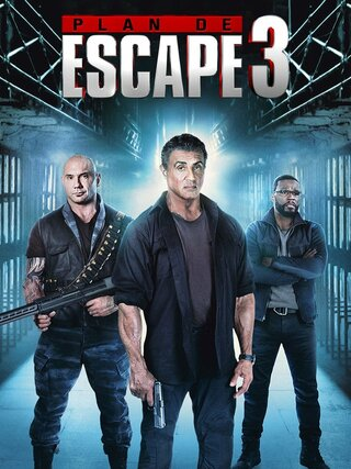 Plan de escape 3