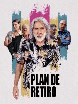 Plan de retiro