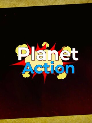 Planet Action