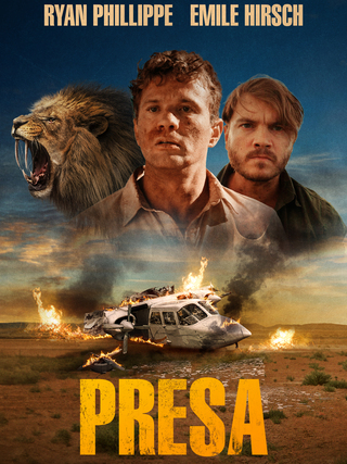 Presa