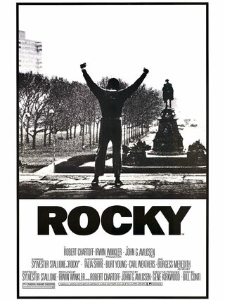 Rocky