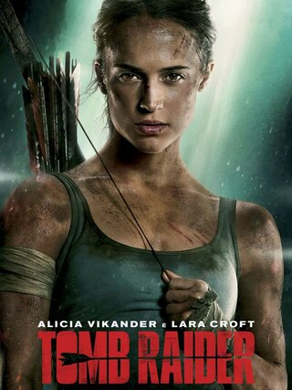 Tomb Raider