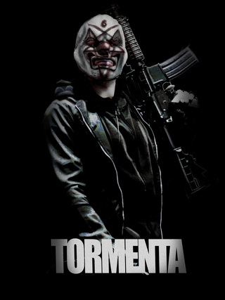 Tormenta