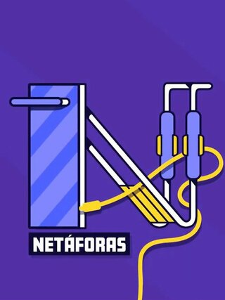 Netáforas