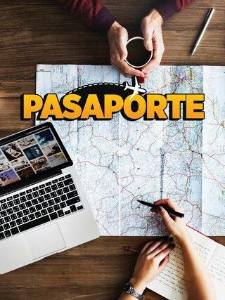 Pasaporte
