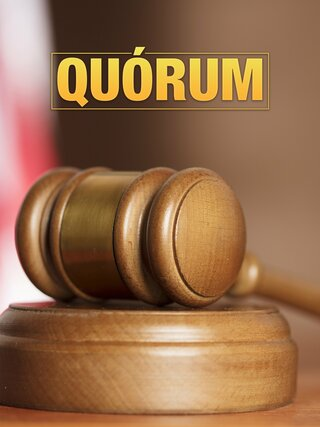 Quórum