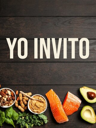 Yo invito
