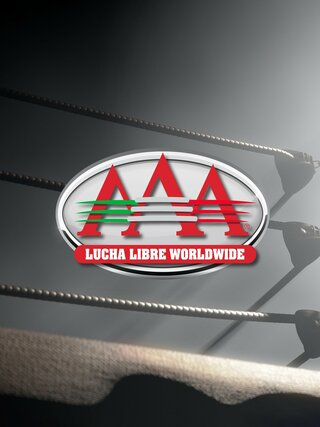 Lucha Libre AAA