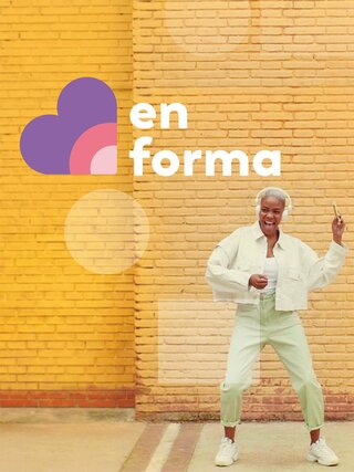 En forma