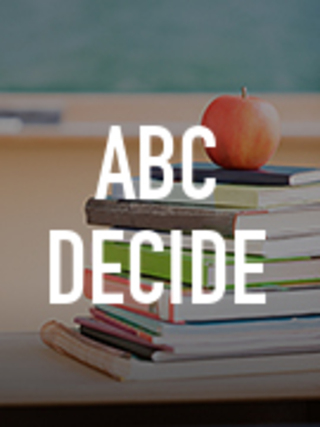 ABC decide