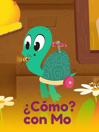 ¿Cómo? Con Mo