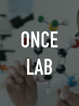 Once Lab