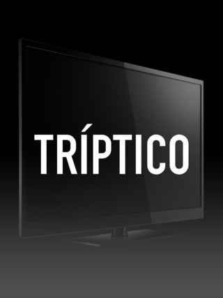 Tríptico